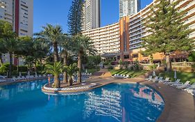 Hotel Benidorm East By Pierre & Vacances